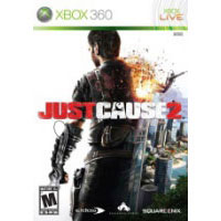 Koch media Just Cause 2 (PMV047537) Koch media Just Cause 2 (PMV047537)